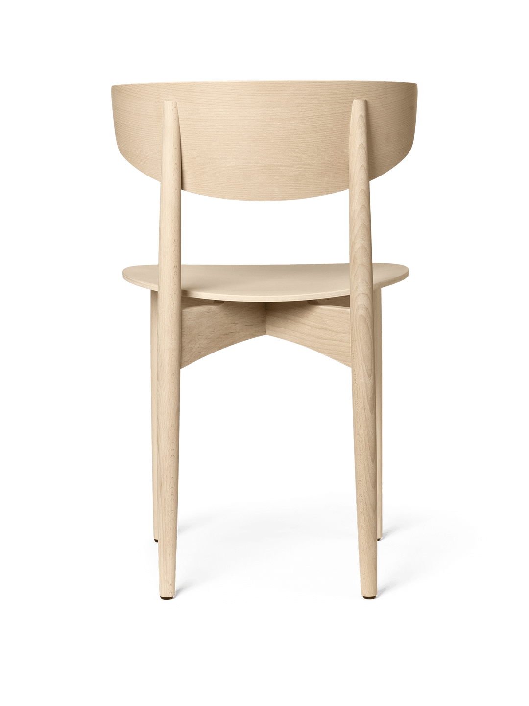 Ferm Living HERMAN WOOD -tuoli