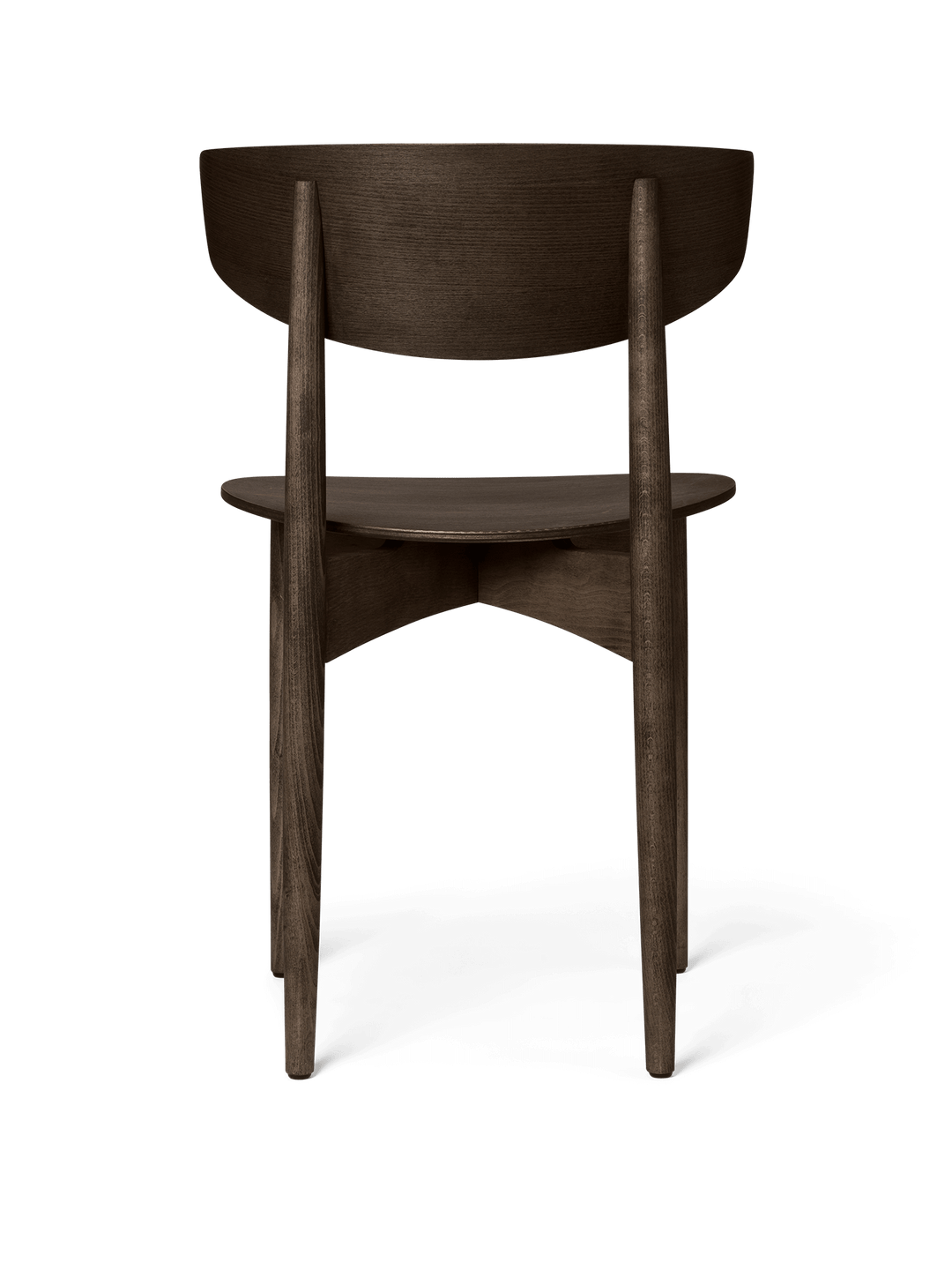 Ferm Living HERMAN WOOD -tuoli
