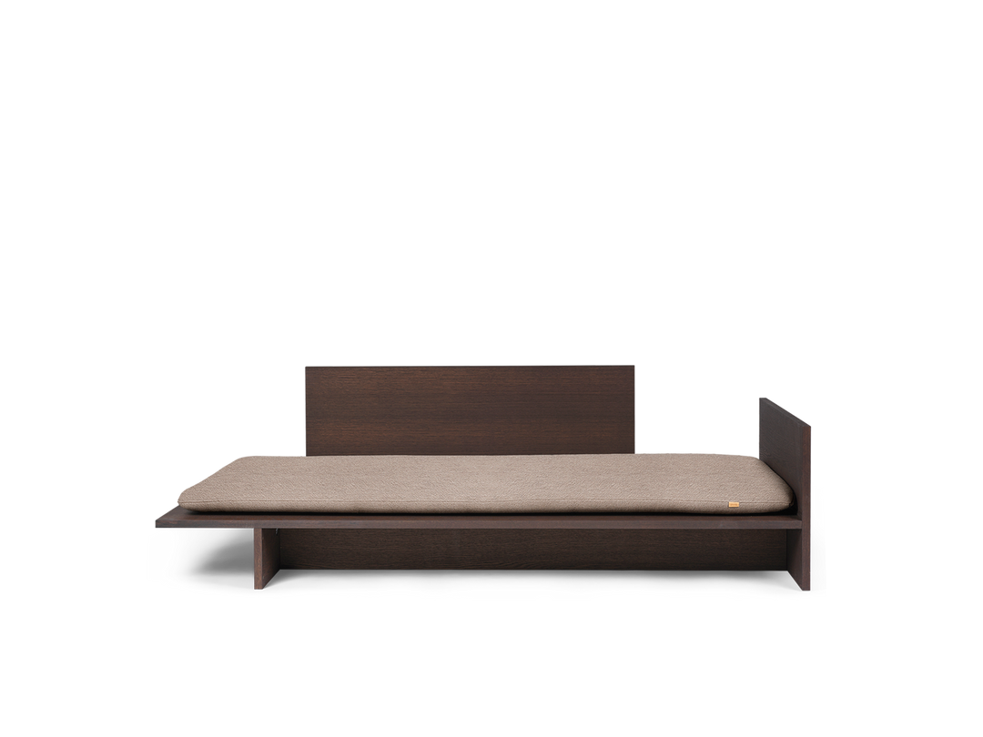 Ferm Living KONA -patja daybed sänkyyn