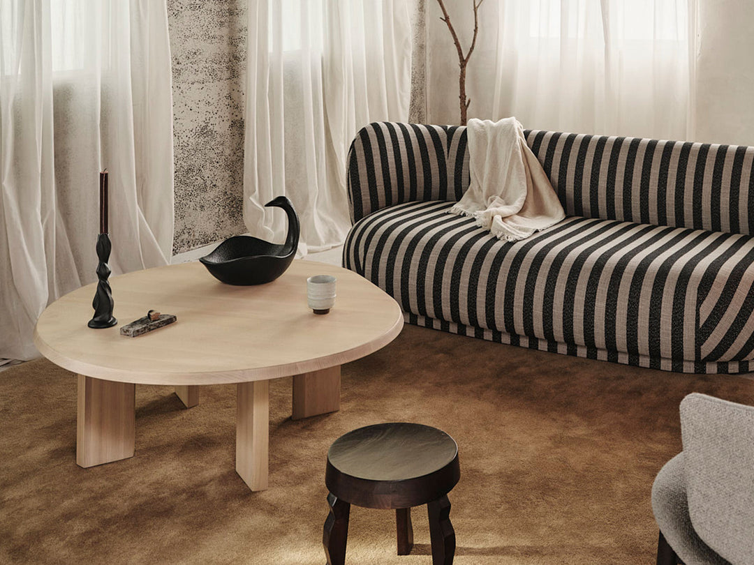 Ferm Living TARN -sohvapöytä