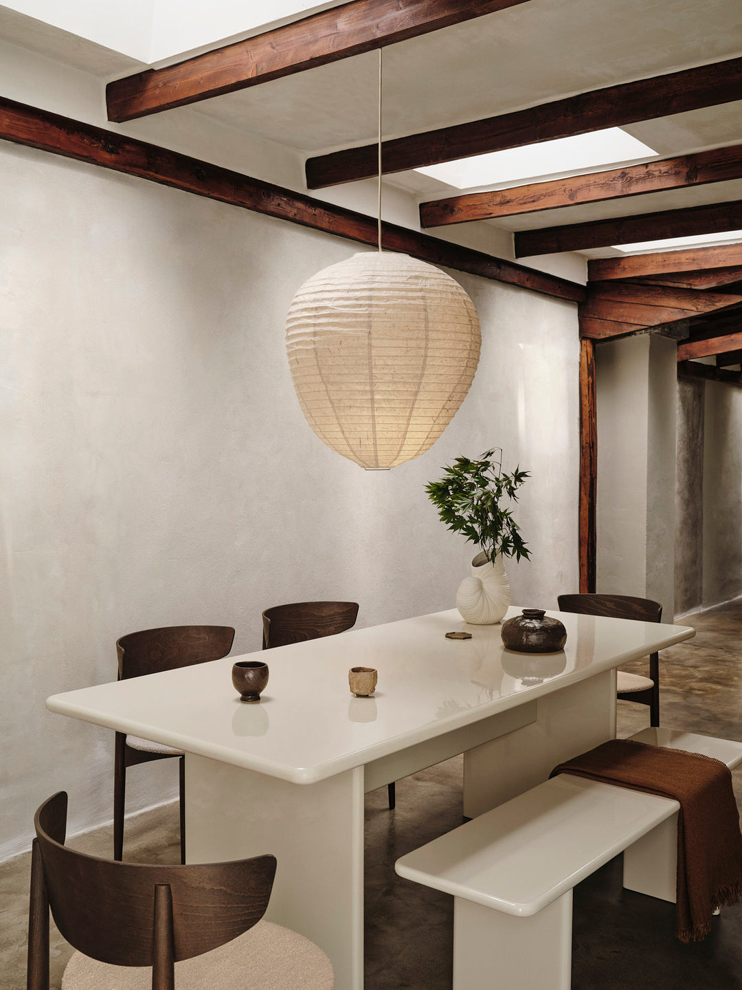 Ferm Living RINK -penkki