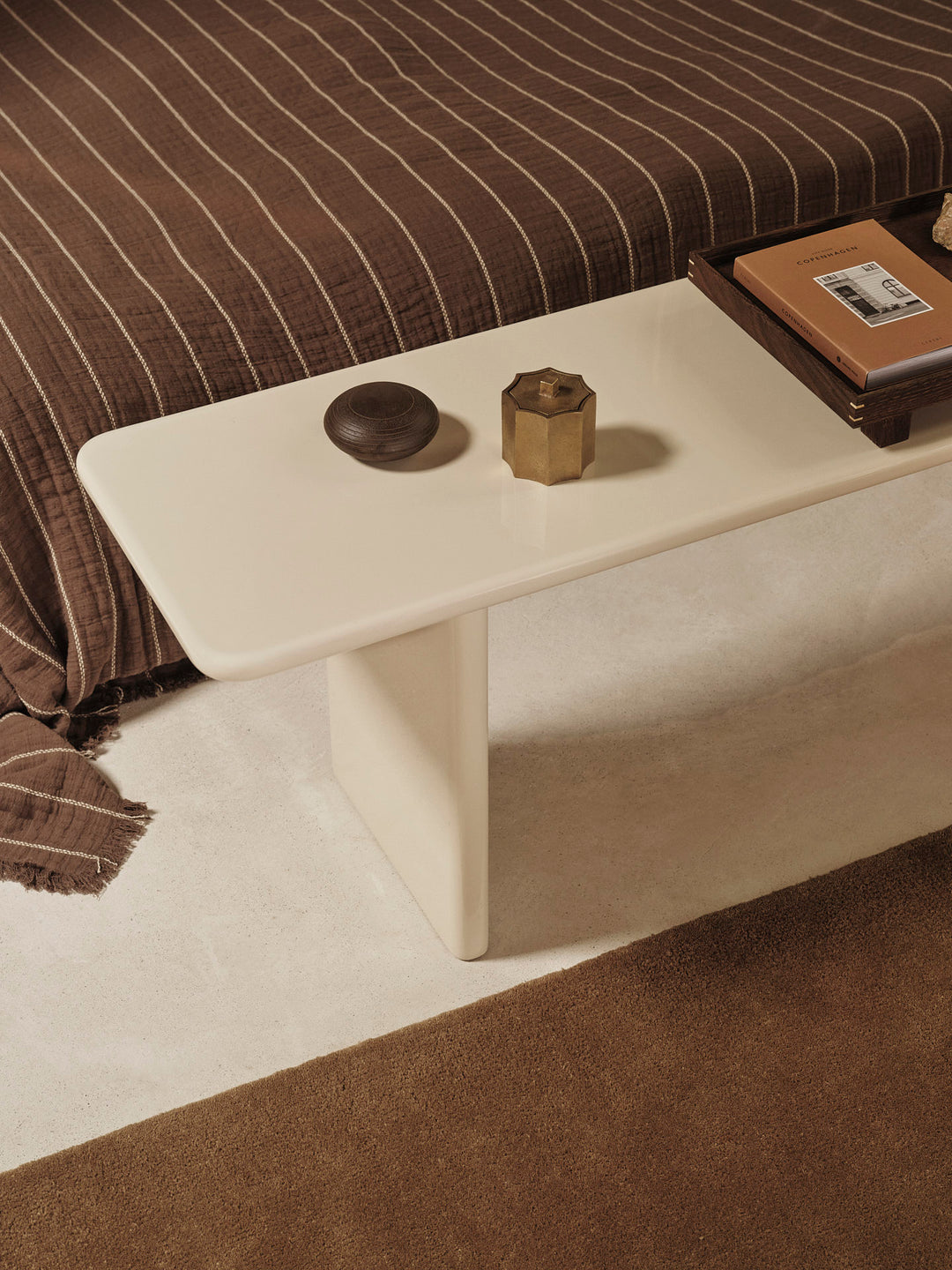 Ferm Living RINK -penkki