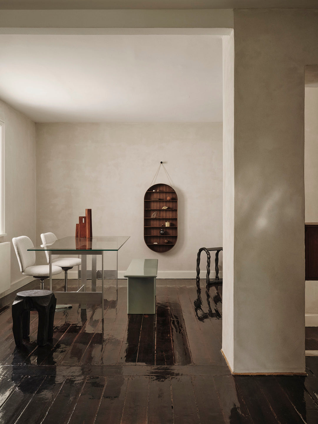 Ferm Living RINK -penkki