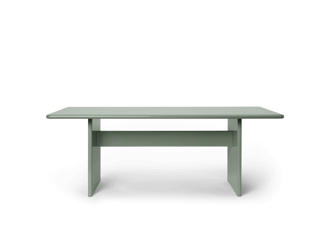 Ferm Living RINK -pöytä