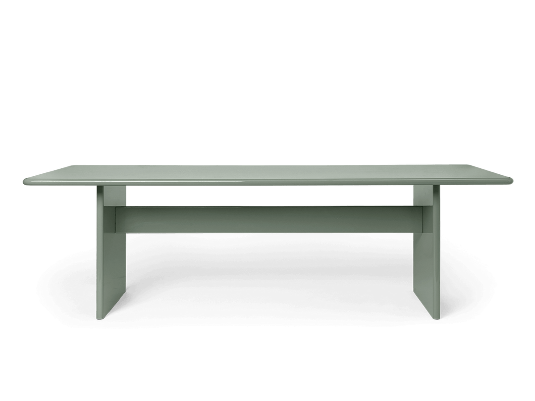 Ferm Living RINK -pöytä