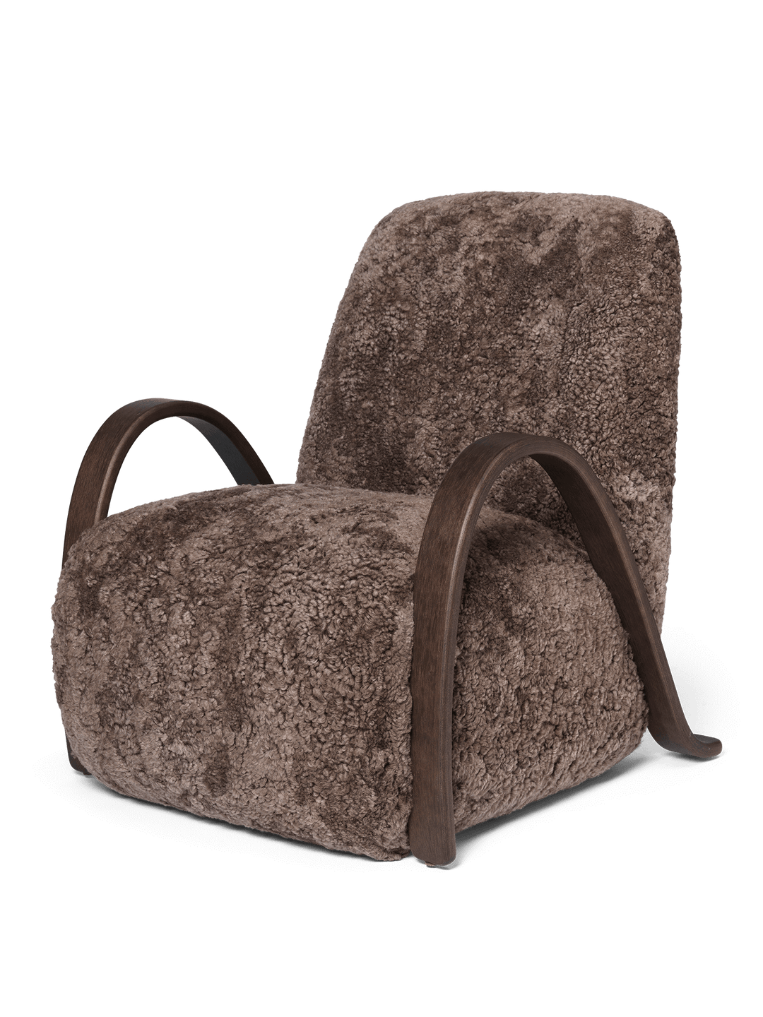 Ferm Living BUUR -nojatuoli