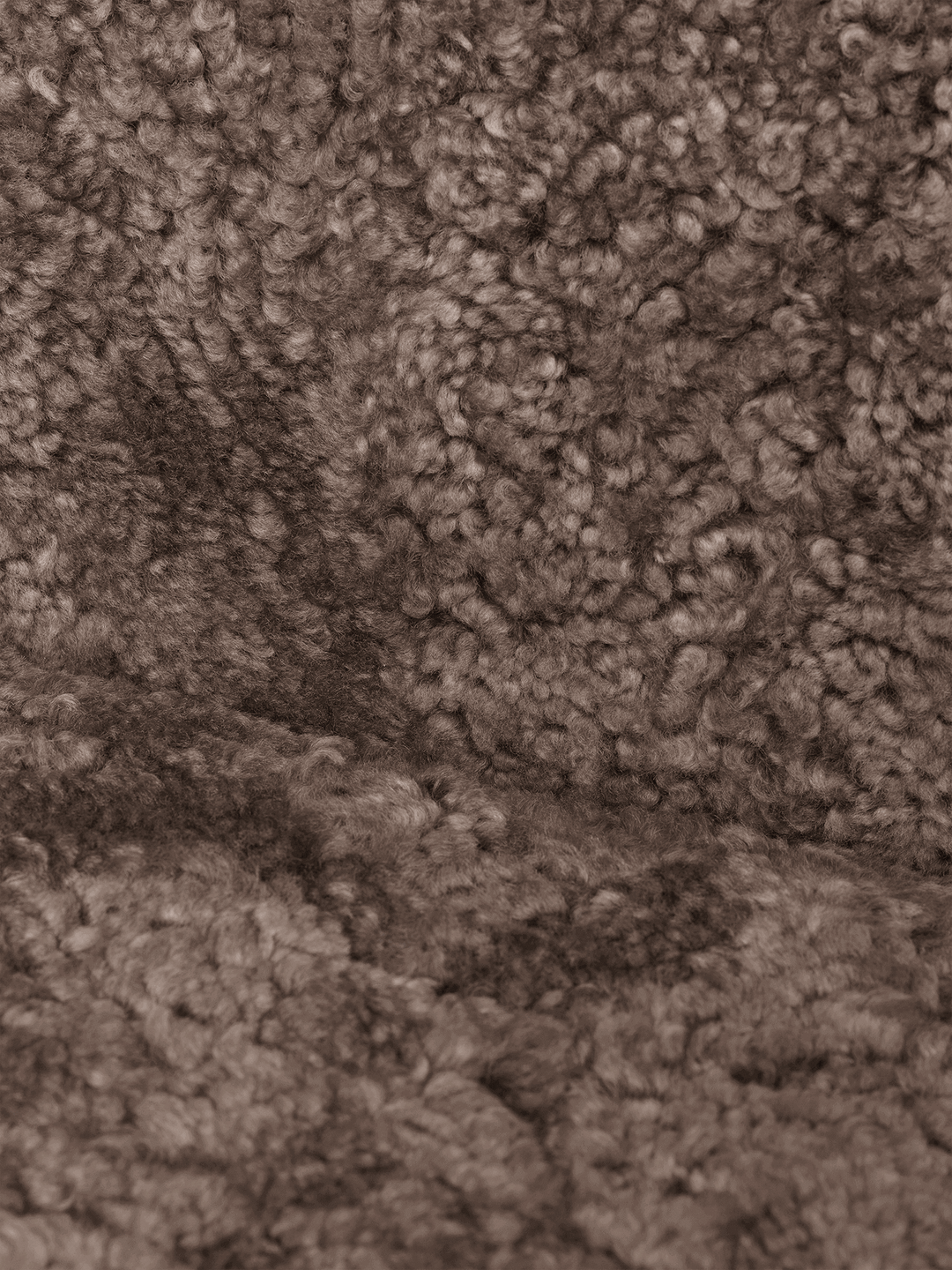 Ferm Living BUUR -nojatuoli