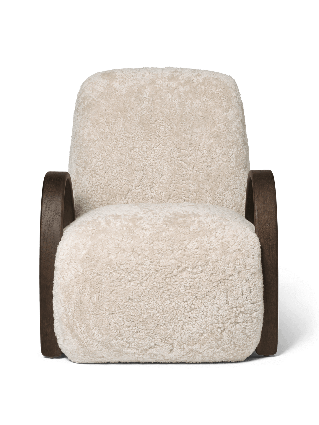 Ferm Living BUUR -nojatuoli