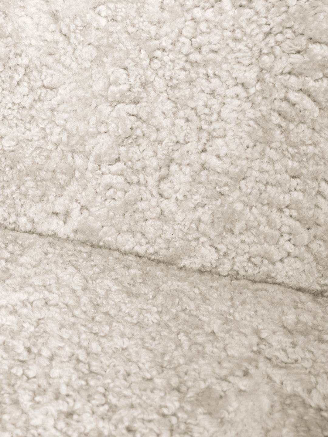 Ferm Living BUUR -nojatuoli