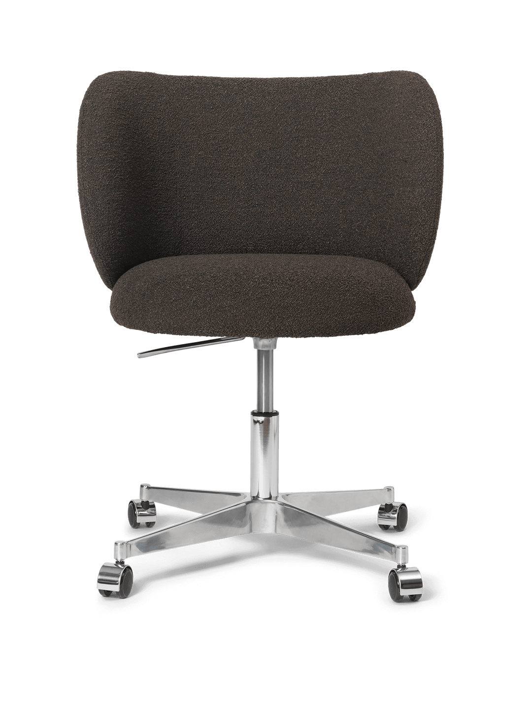 Ferm Living RICO DINING-työtuoli, kääntyvä