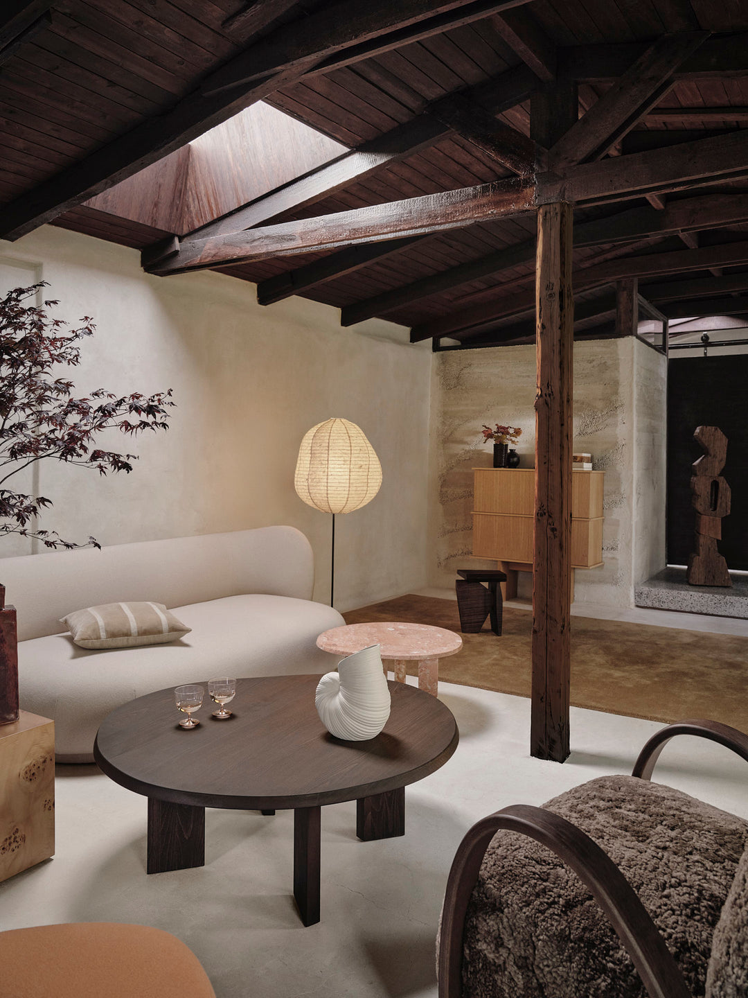 Ferm Living STILT -senkki