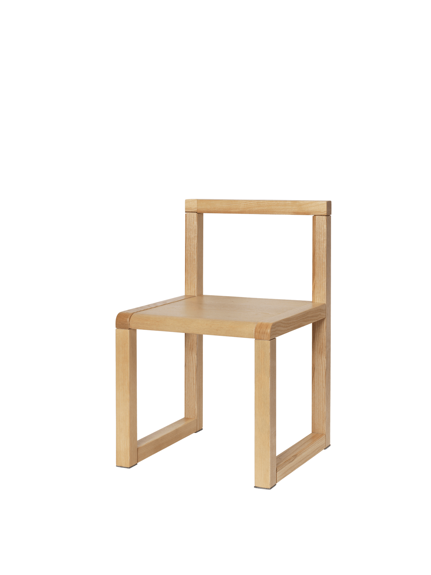 Ferm Living LITTLE ARCHITECT -tuoli