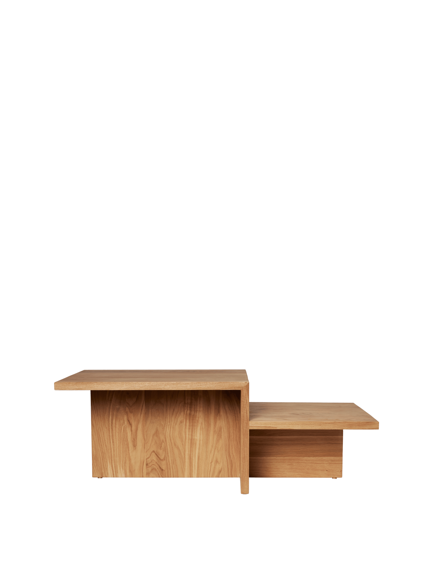 Ferm Living DISTINCT WOOD -sohvapöytä