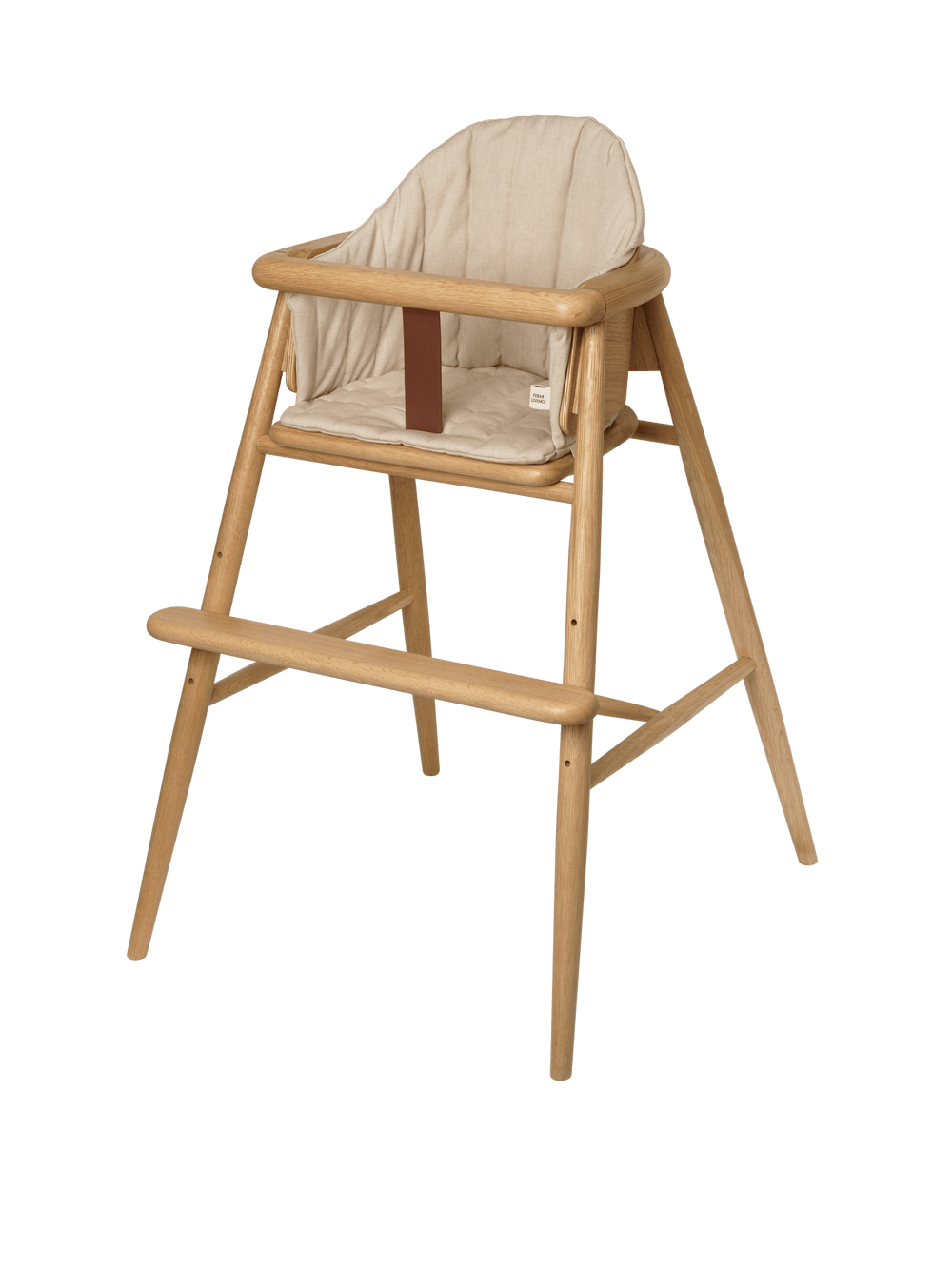 Ferm Living MURU -syöttötuoli pehmuste