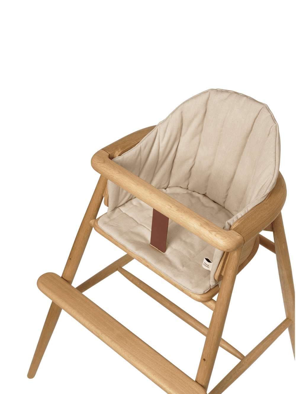 Ferm Living MURU -syöttötuoli pehmuste