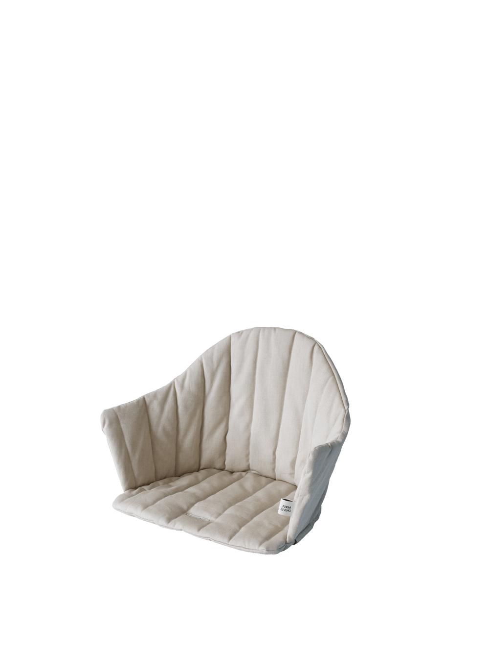 Ferm Living MURU -syöttötuoli pehmuste