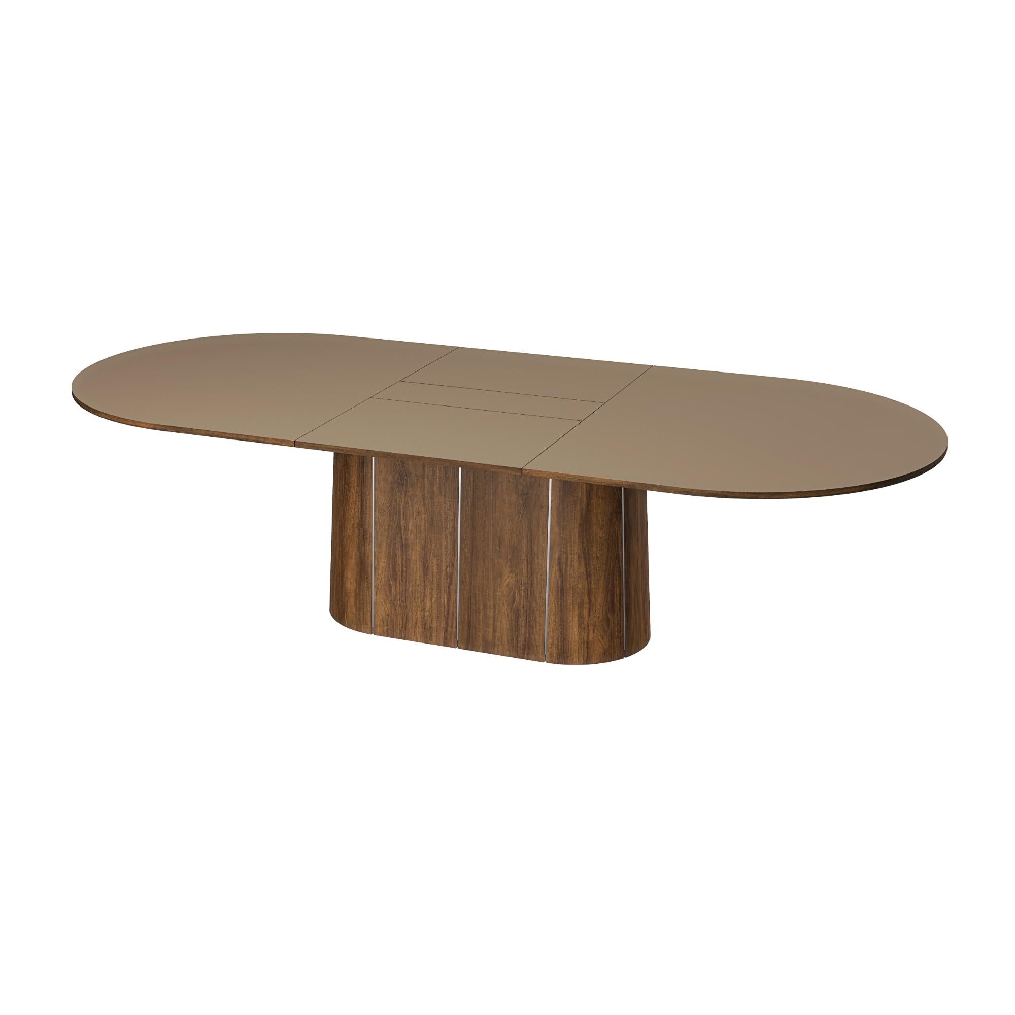 Skovby #115 -pöytä