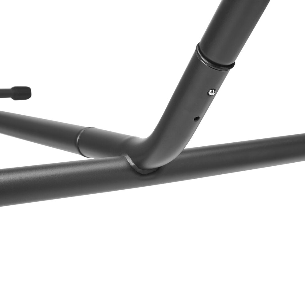 Fatboy HEADDEMOCK riippukeinun varaosa, Headdemock Rack foot L/R black