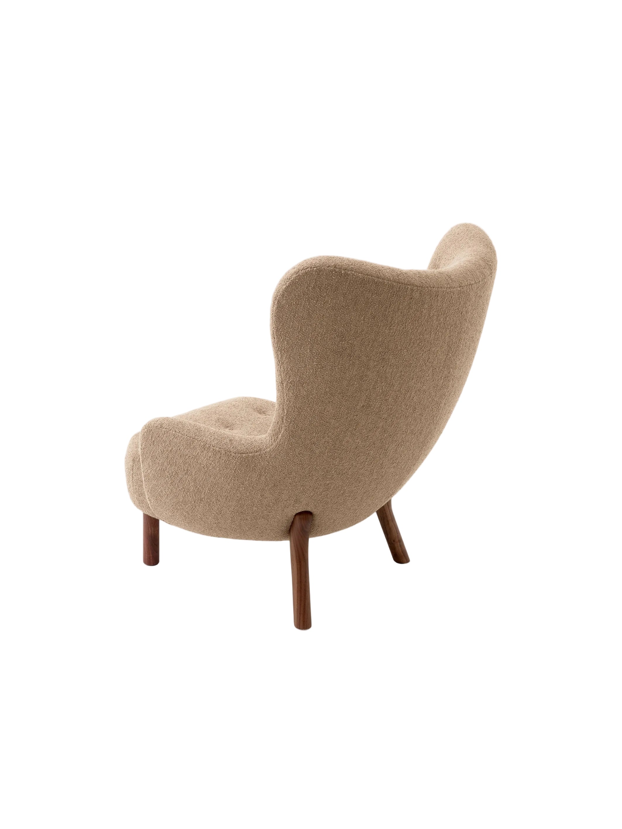 &tradition PETRA VB3 -nojatuoli