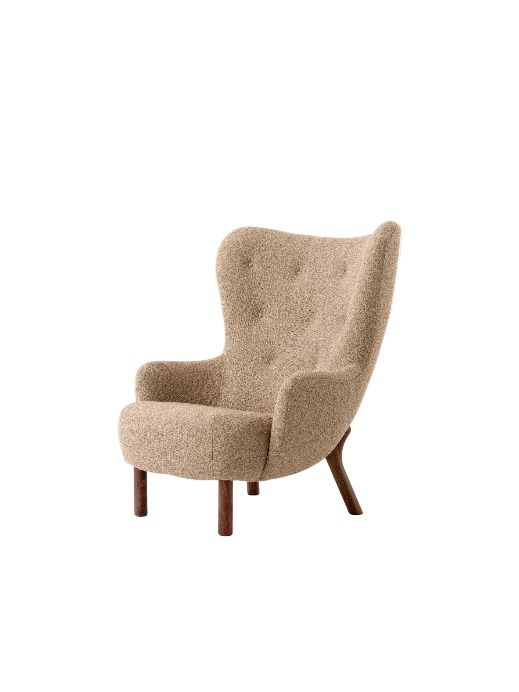 &tradition PETRA VB3 -nojatuoli