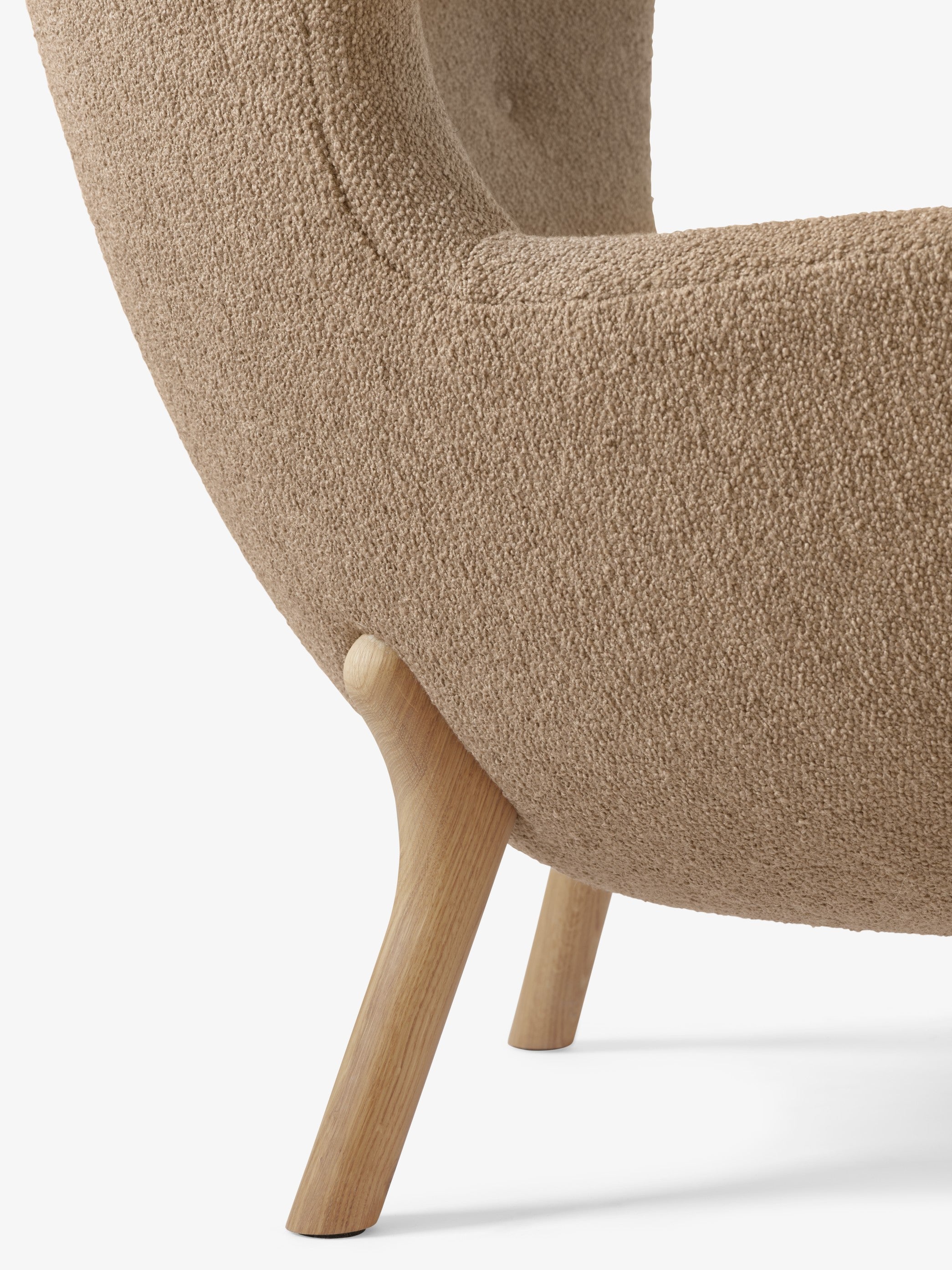 &tradition PETRA VB3 -nojatuoli