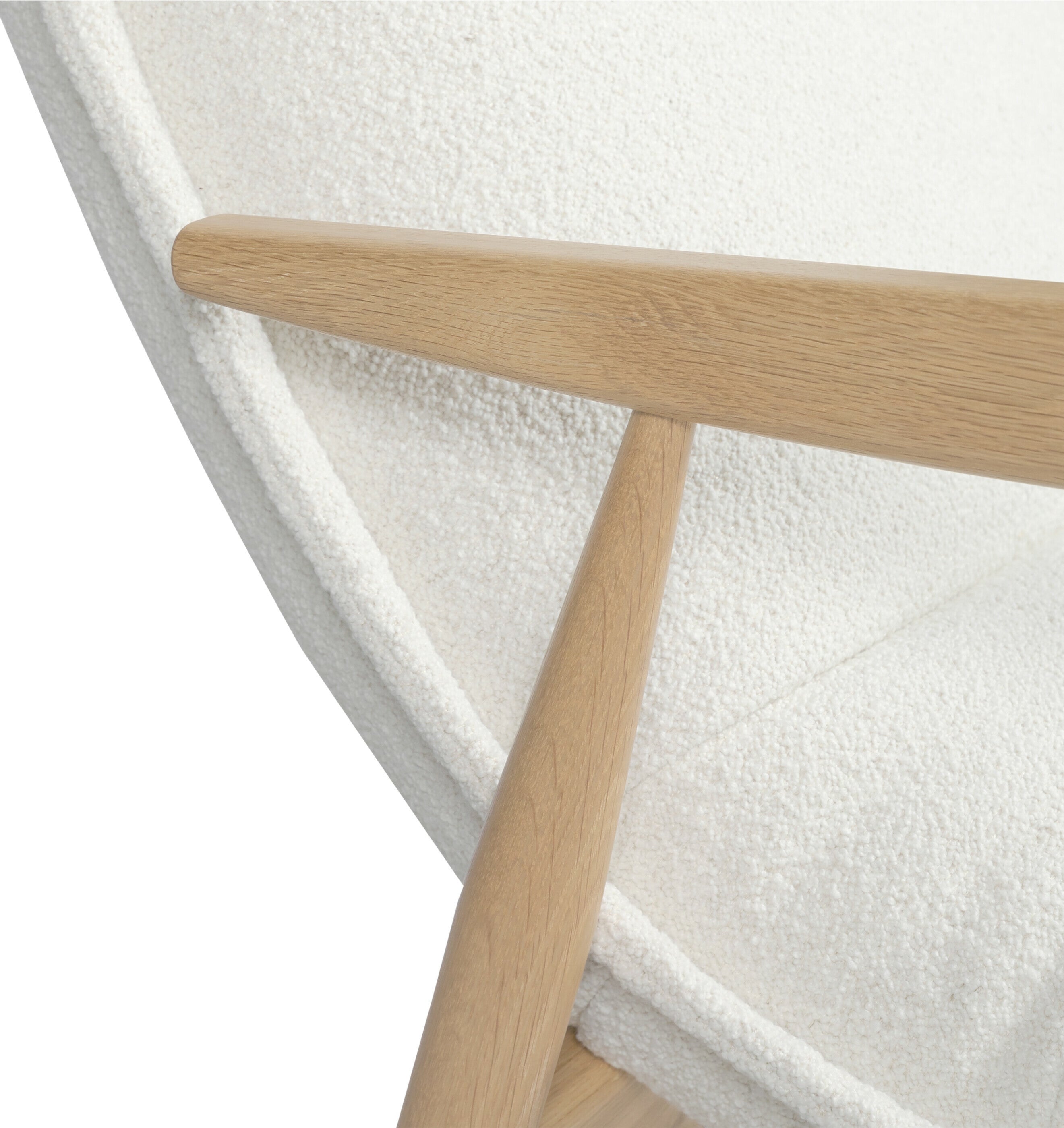 Adea TAO -nojatuoli Verso -kankaalla