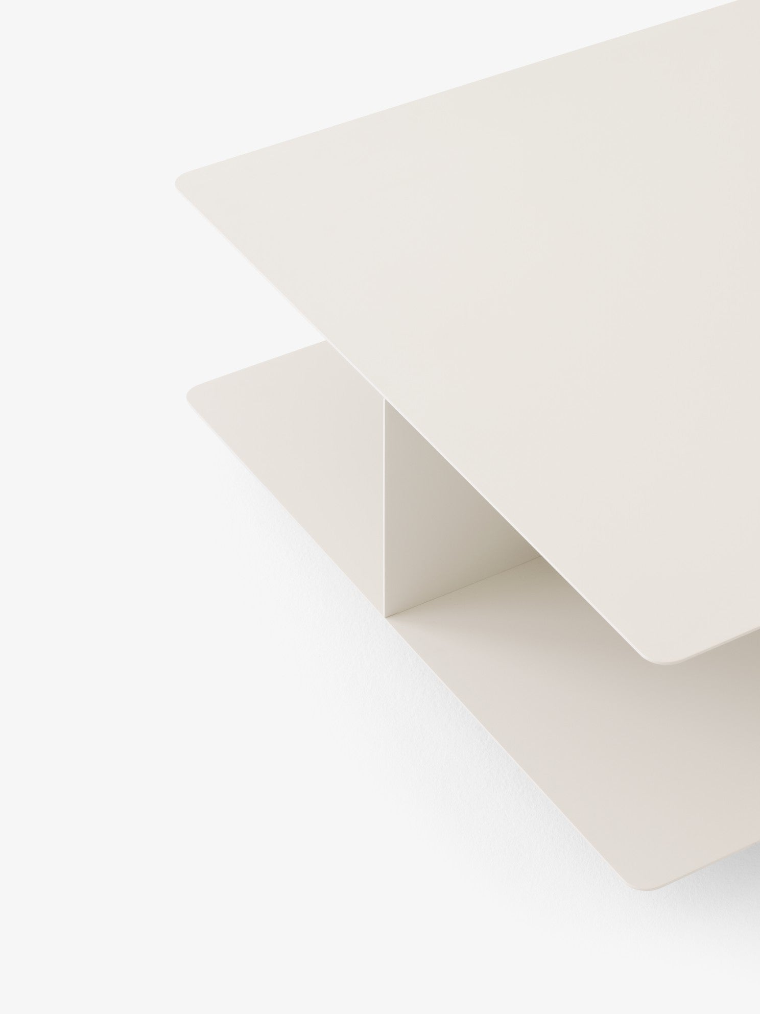 &tradition DEVELIUS EV3 COFFEE TABLE -pöytä