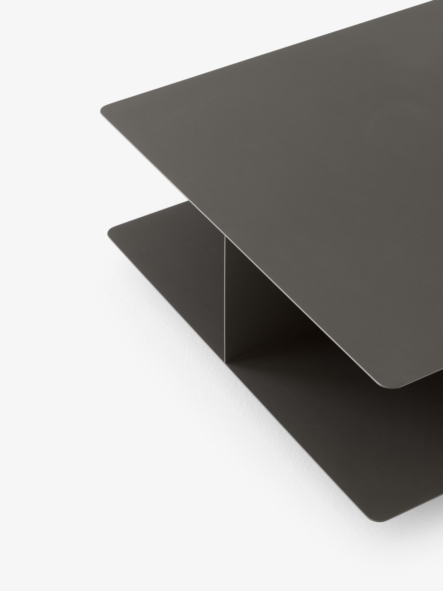 &tradition DEVELIUS EV3 COFFEE TABLE -pöytä