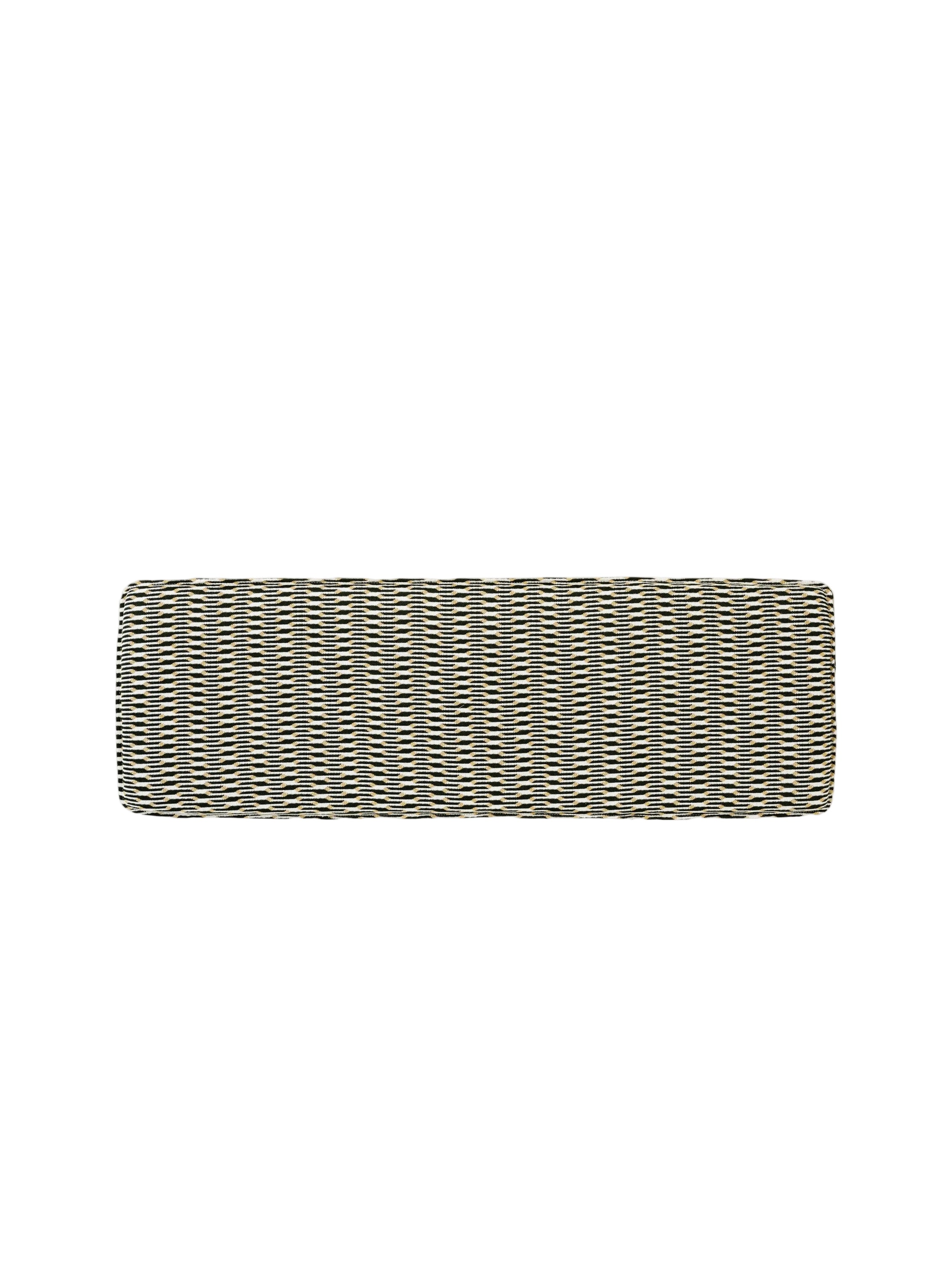 &tradition THORVALD OUTDOOR SC111 ja SC112 -penkkien pehmusteet