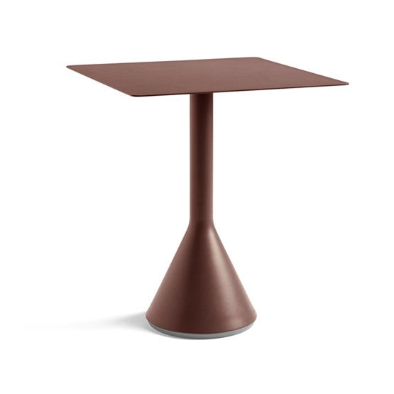 Hay PALISSADE CONE -pöytä