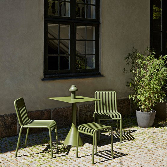 Hay PALISSADE CONE -pöytä