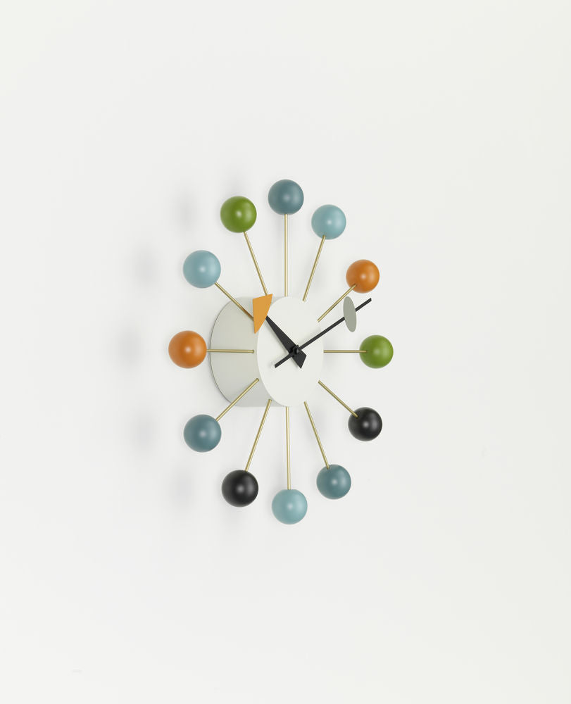 Vitra BALL -seinäkello