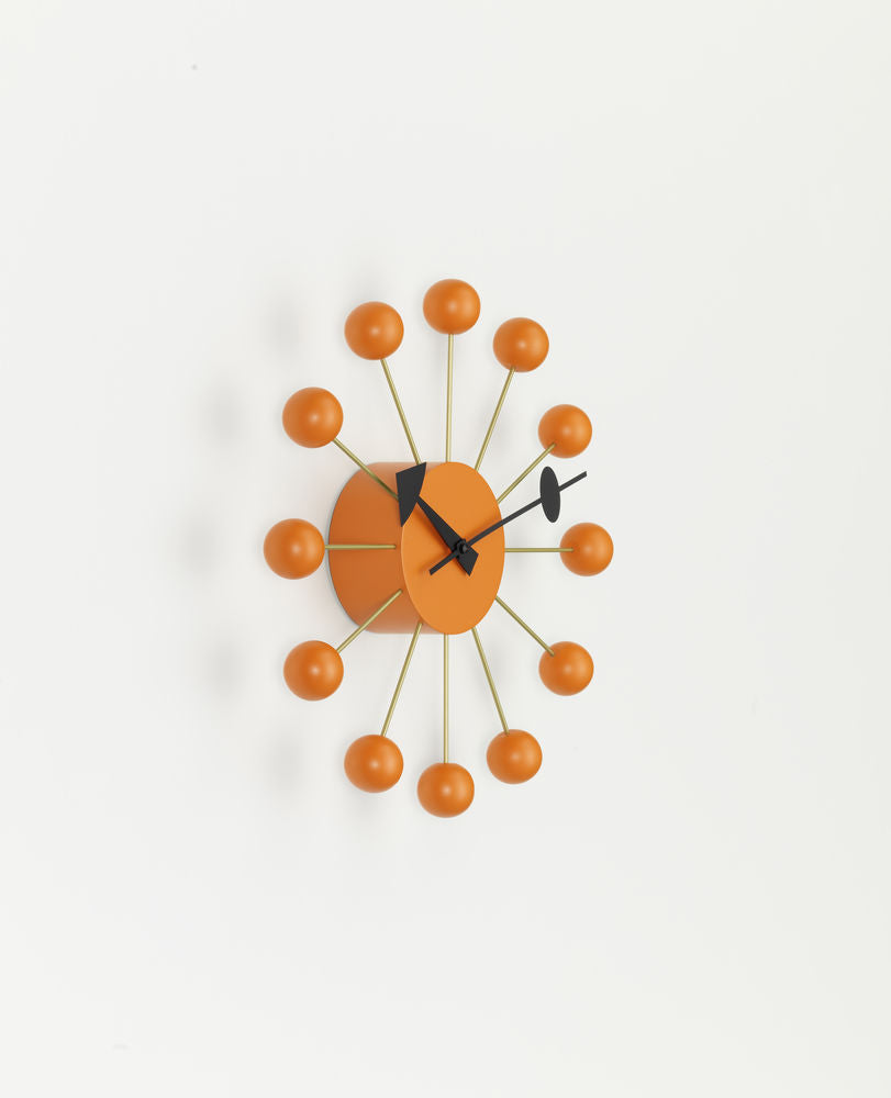 Vitra BALL -seinäkello