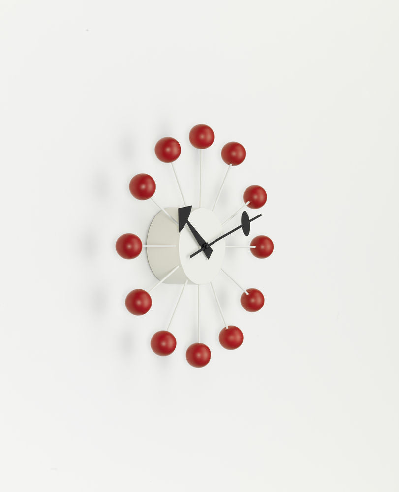 Vitra BALL -seinäkello