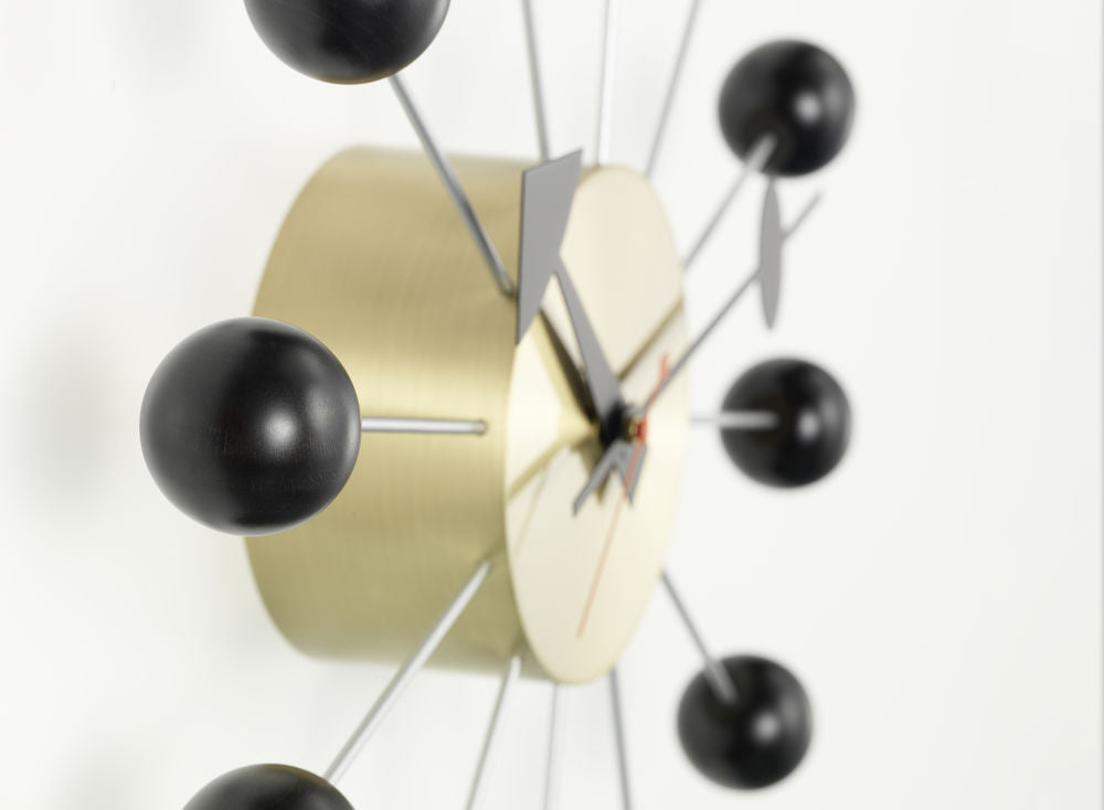 Vitra BALL -seinäkello