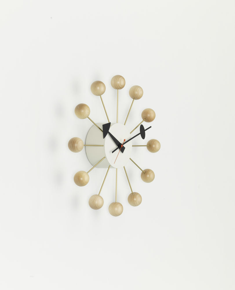 Vitra BALL -seinäkello