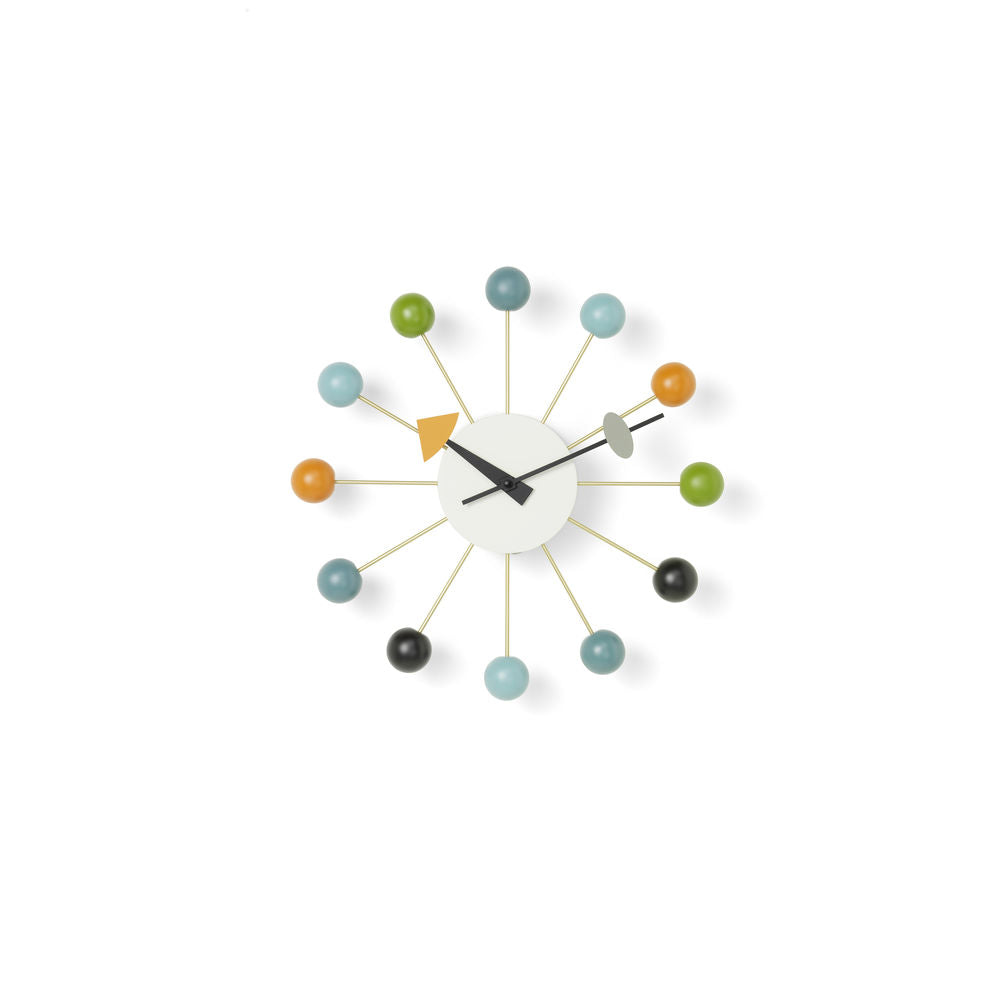 Vitra BALL -seinäkello