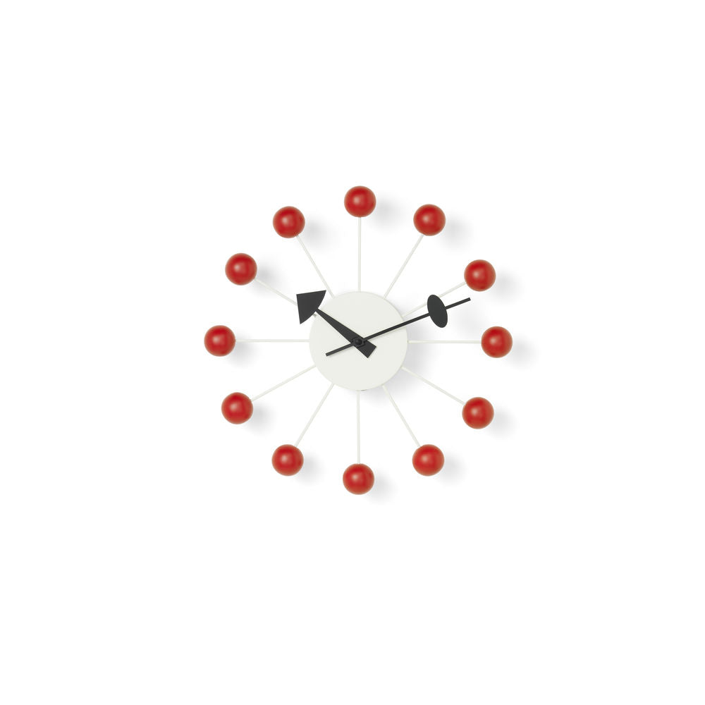 Vitra BALL -seinäkello