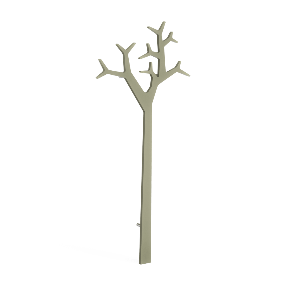 Swedese TREE -seinänaulakko