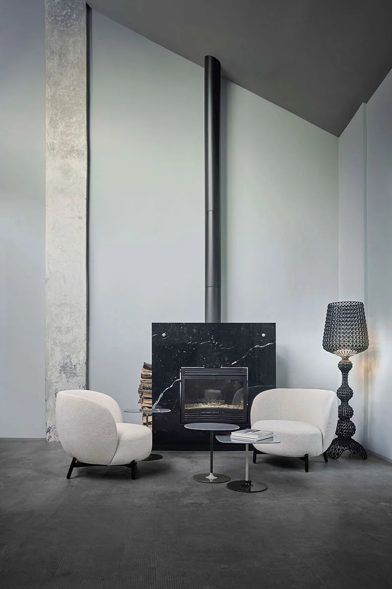 Kartell THIERRY 3 -pöytä