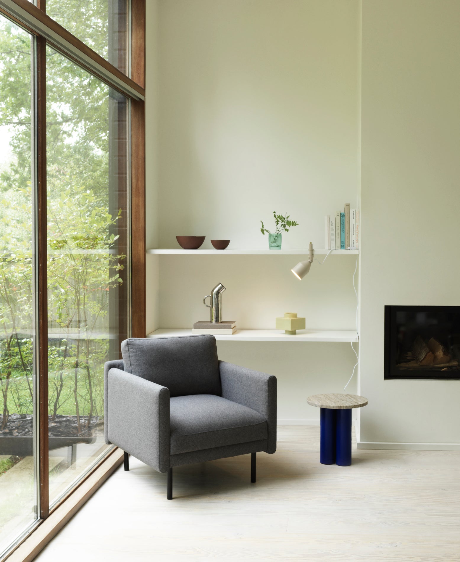 Normann Copenhagen RAR -sohva
