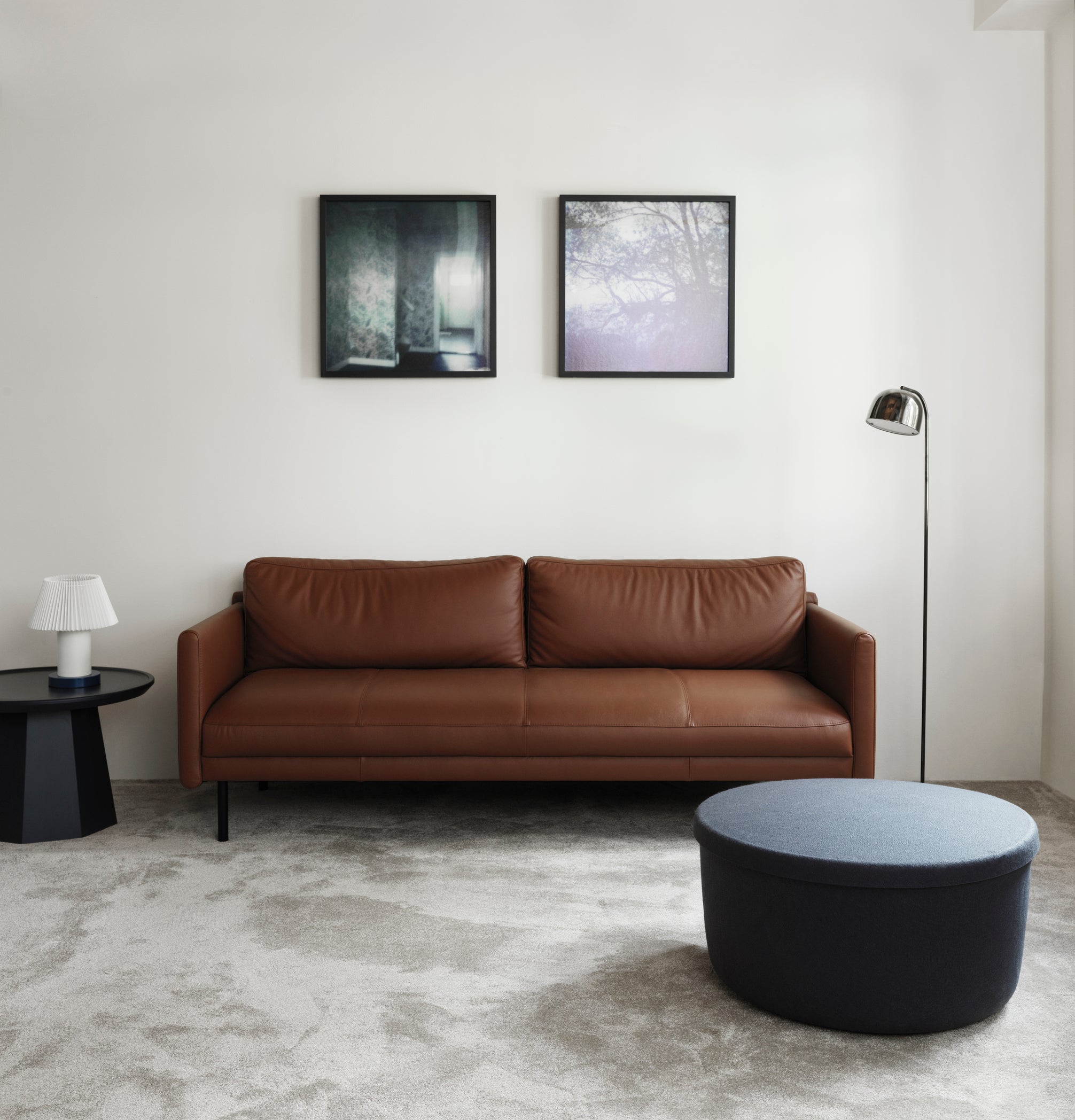 Normann Copenhagen RAR -sohva