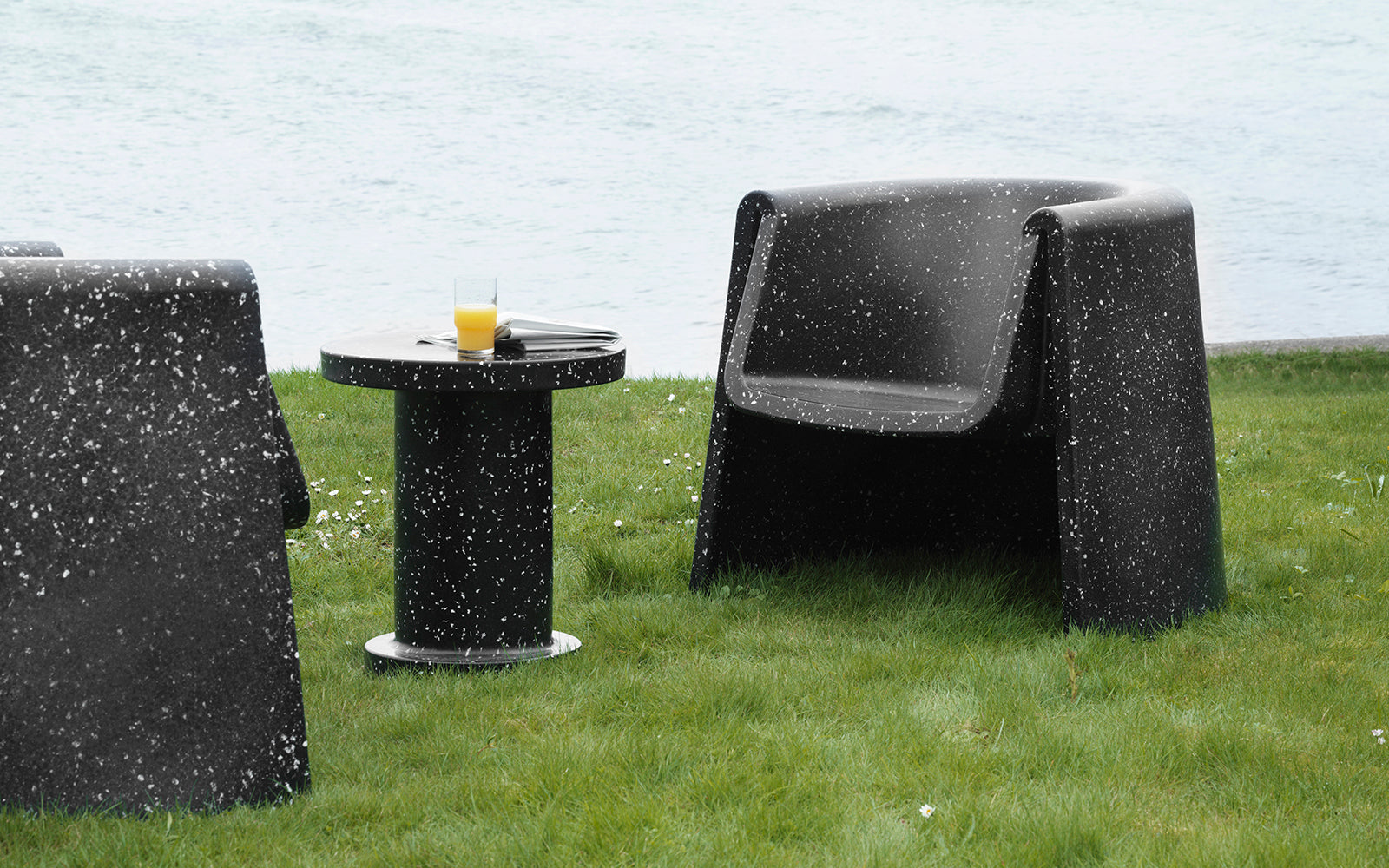 Normann Copenhagen BIT -jakkara