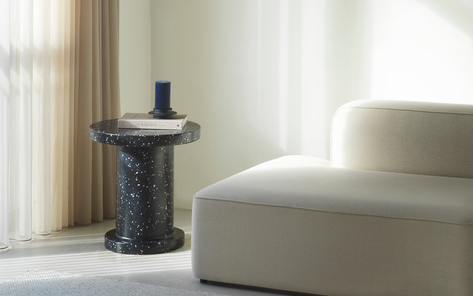 Normann Copenhagen BIT -jakkara