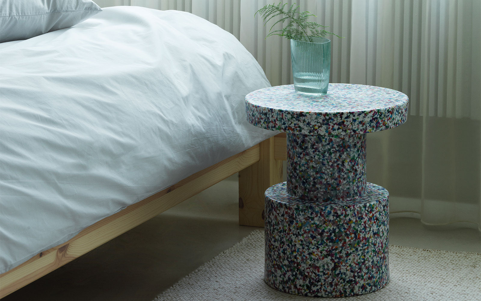 Normann Copenhagen BIT -jakkara