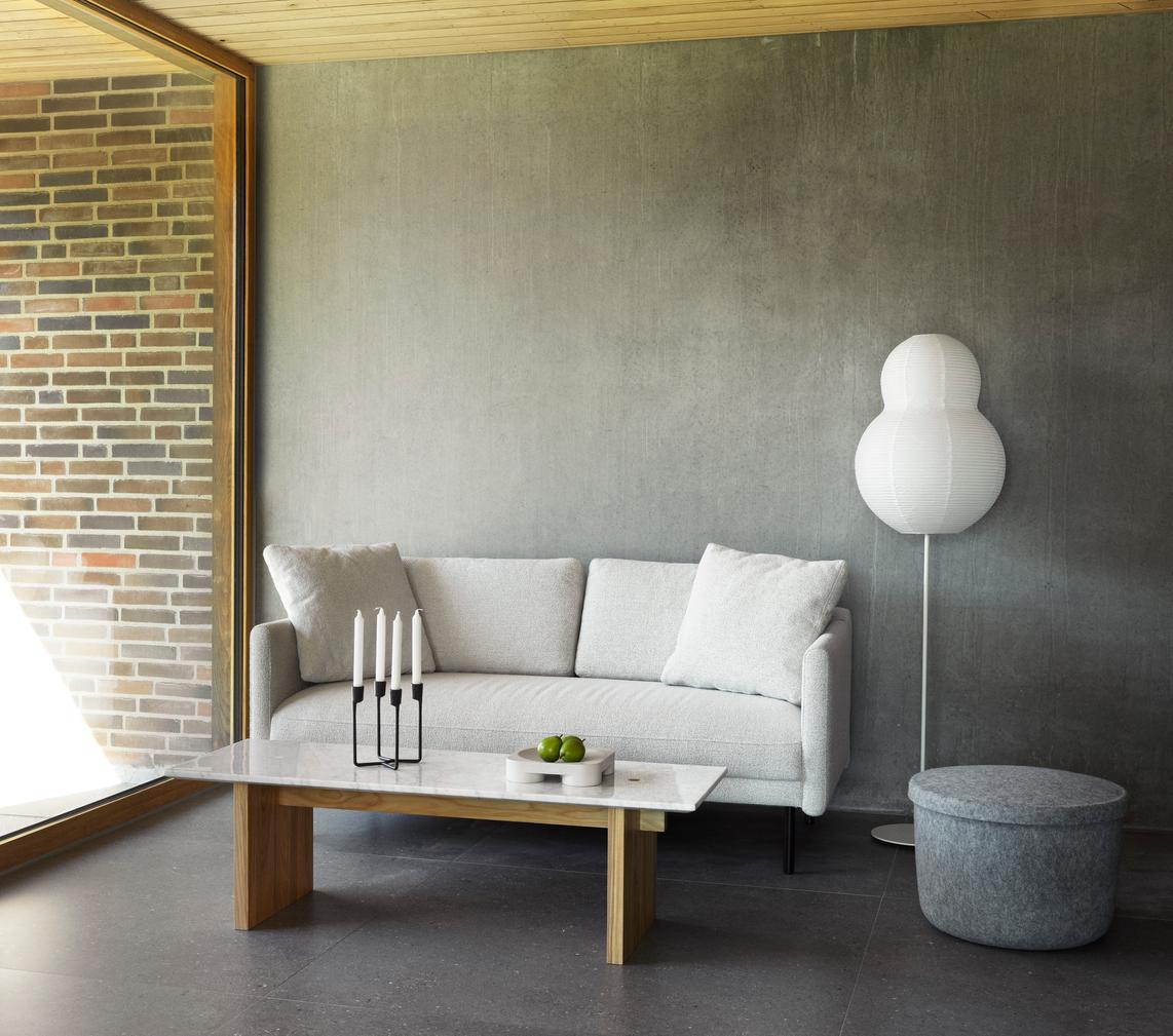 Normann Copenhagen RAR -sohva