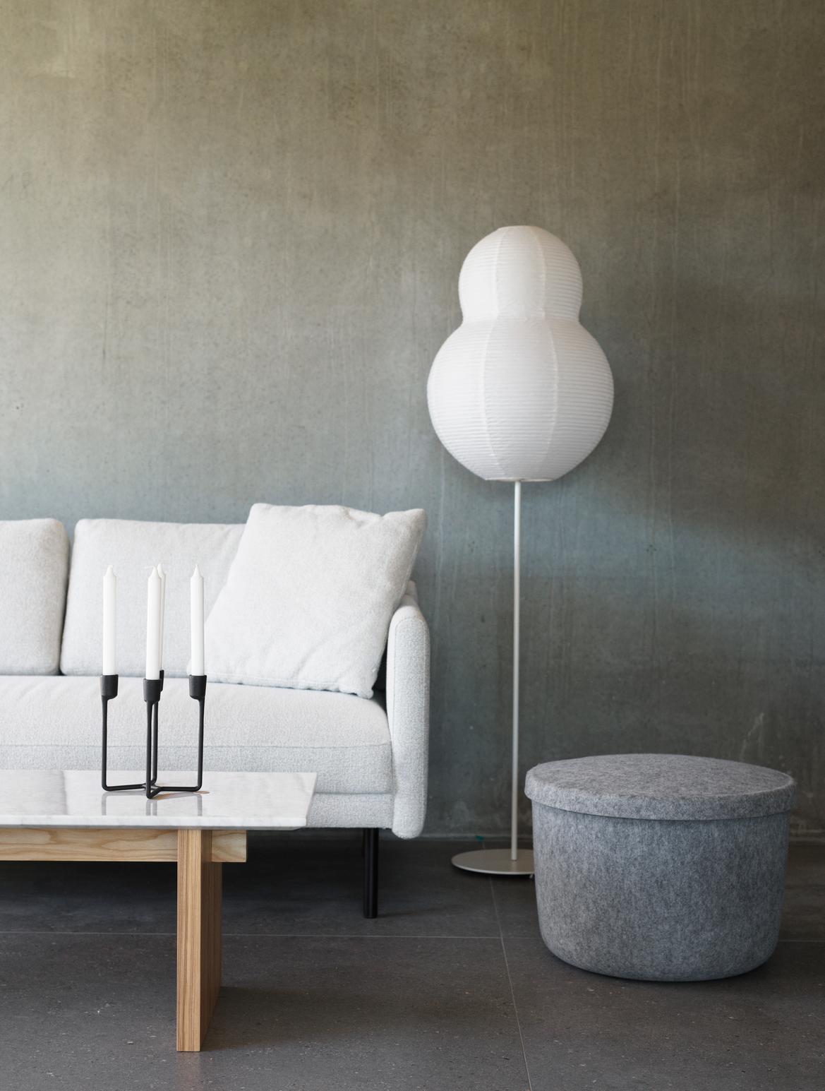 Normann Copenhagen RAR -sohva