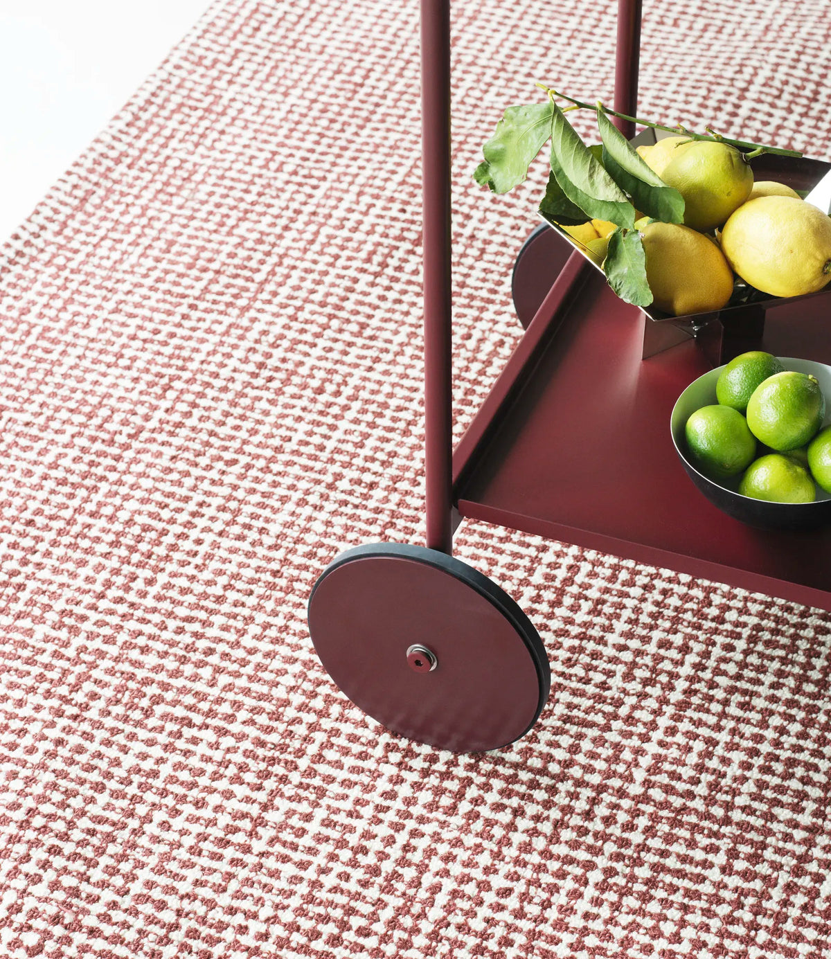 Normann Copenhagen RUL -tarjoiluvaunu