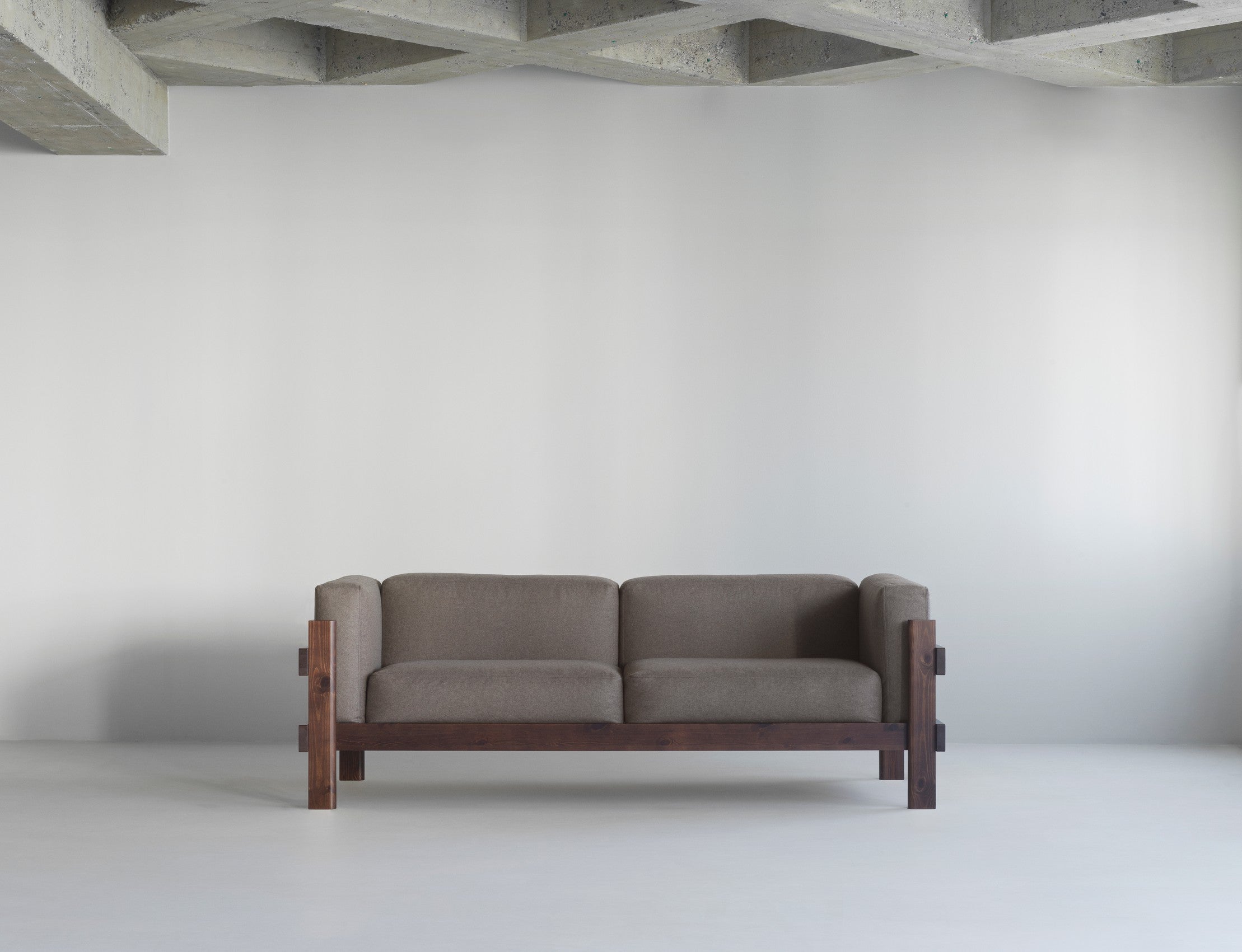 Normann Copenhagen KUBE -sohva