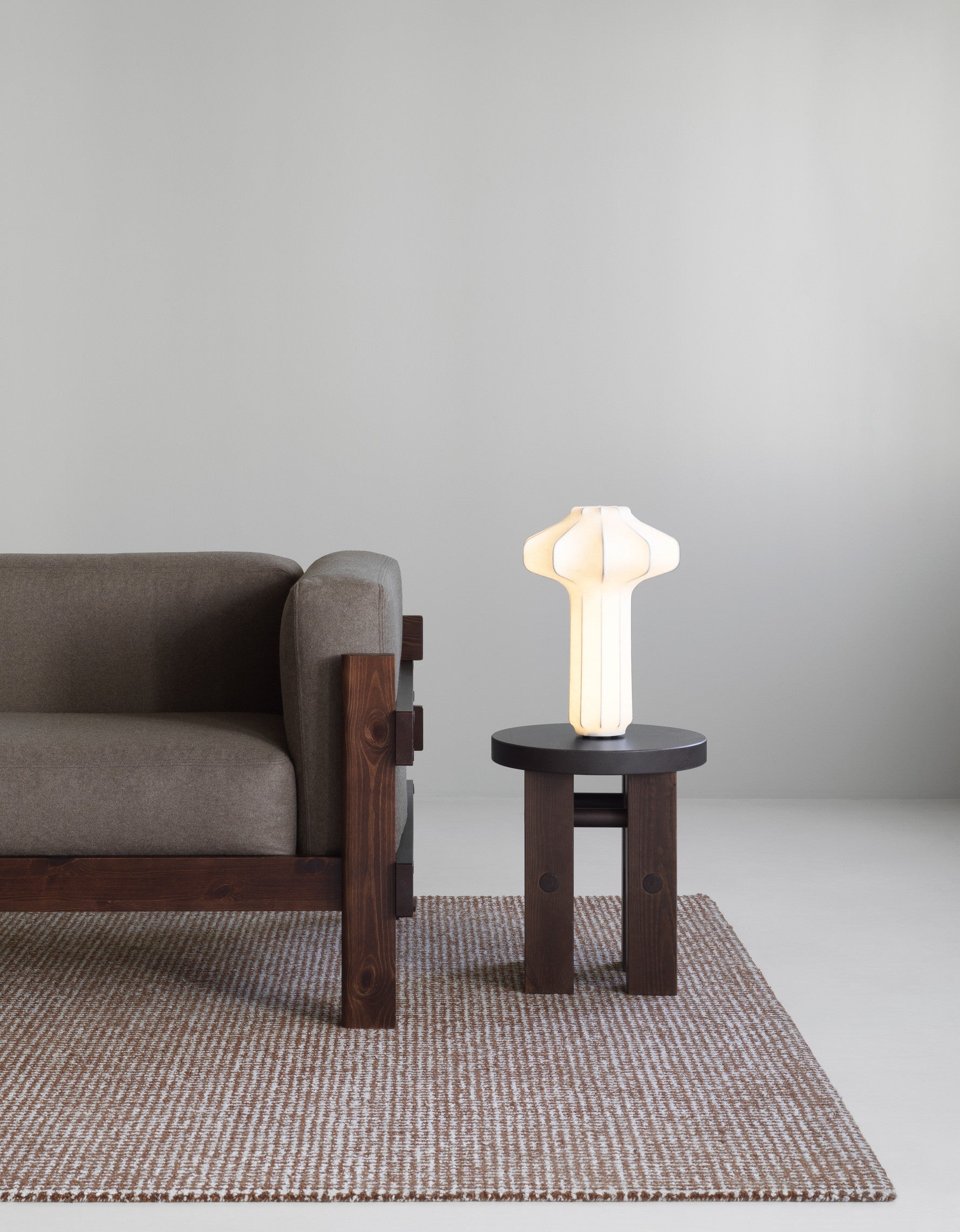 Normann Copenhagen KUBE -sohva